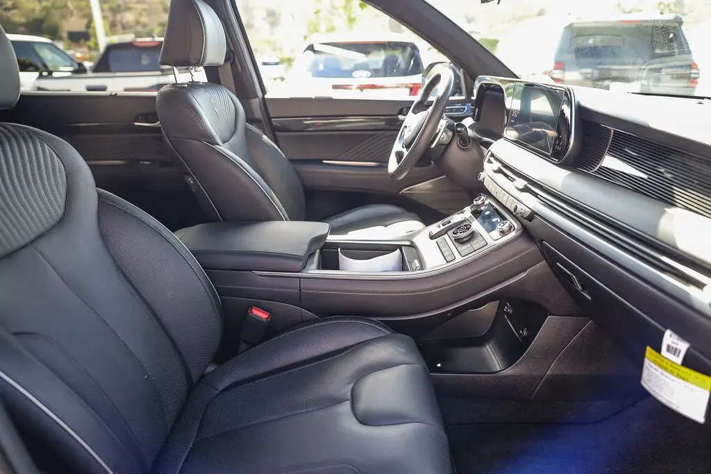 2025 Hyundai Palisade - $43,488