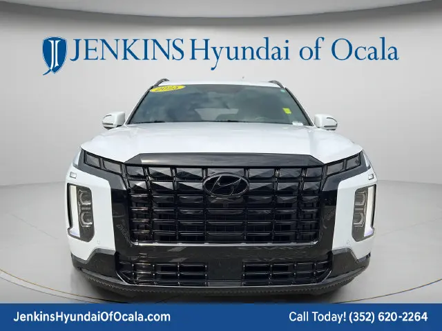 2025 Hyundai Palisade - $42,581