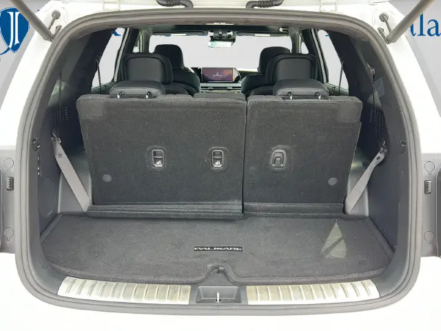 2025 Hyundai Palisade - $42,581