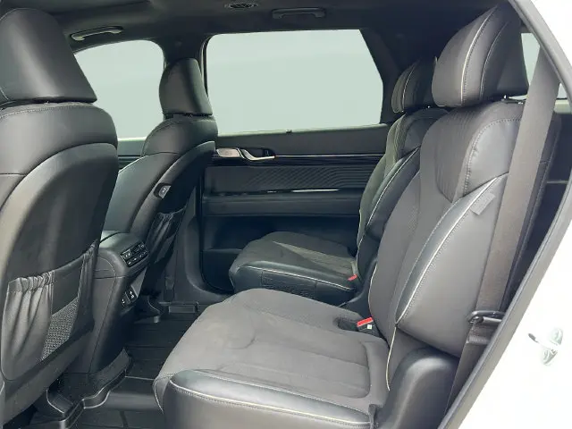2025 Hyundai Palisade - $42,581