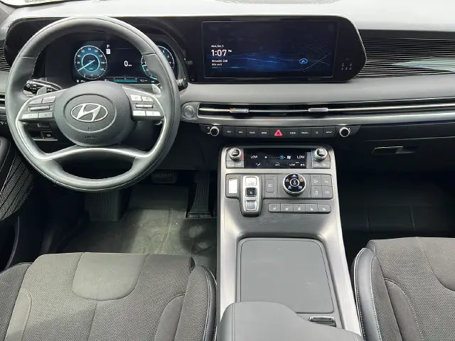 2025 Hyundai Palisade - $42,581