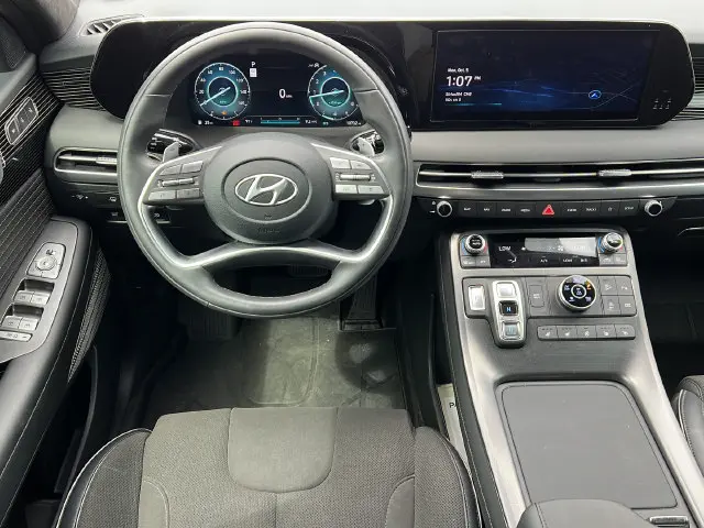 2025 Hyundai Palisade - $42,581