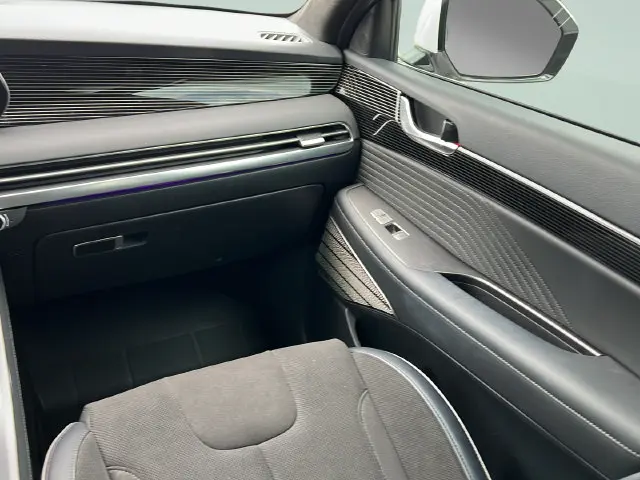2025 Hyundai Palisade - $42,581