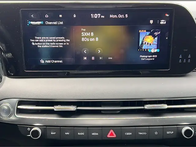 2025 Hyundai Palisade - $42,581