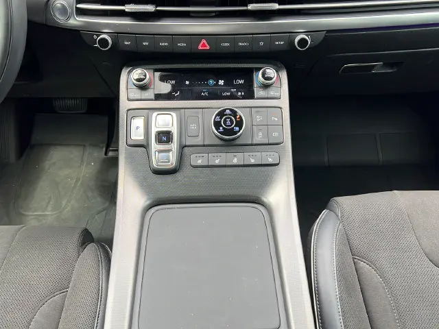 2025 Hyundai Palisade - $42,581