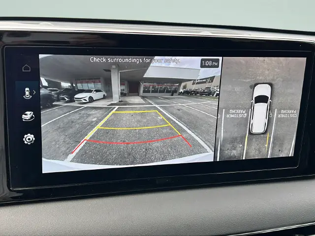 2025 Hyundai Palisade - $42,581