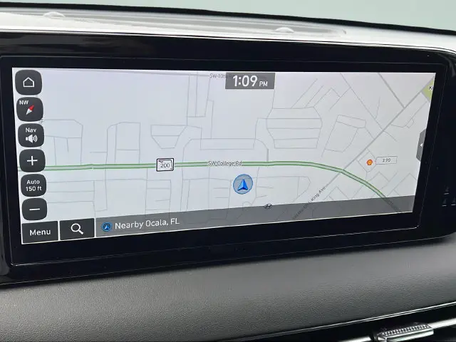 2025 Hyundai Palisade - $42,581