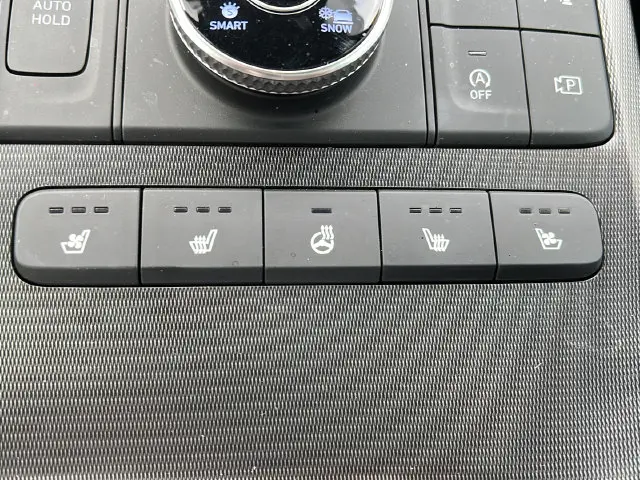 2025 Hyundai Palisade - $42,581