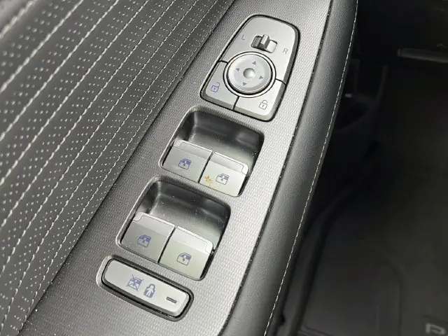 2025 Hyundai Palisade - $42,581