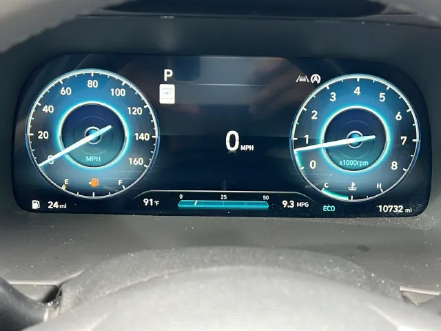 2025 Hyundai Palisade - $42,581