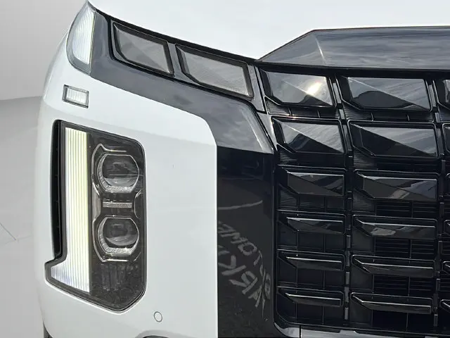 2025 Hyundai Palisade - $42,581