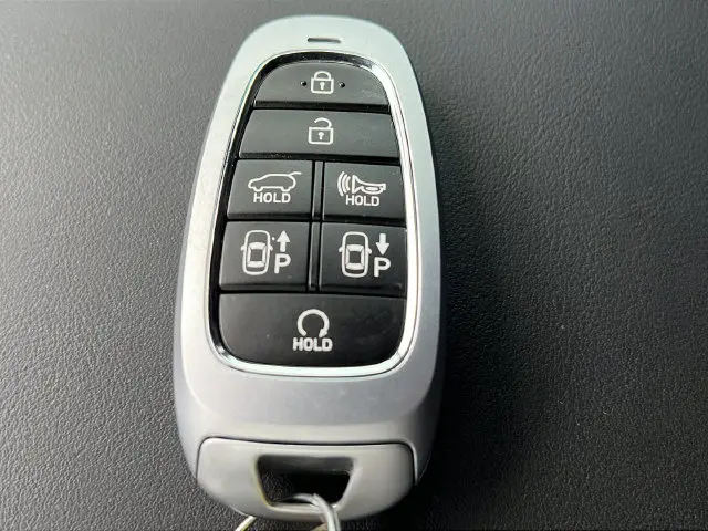 2025 Hyundai Palisade - $42,581