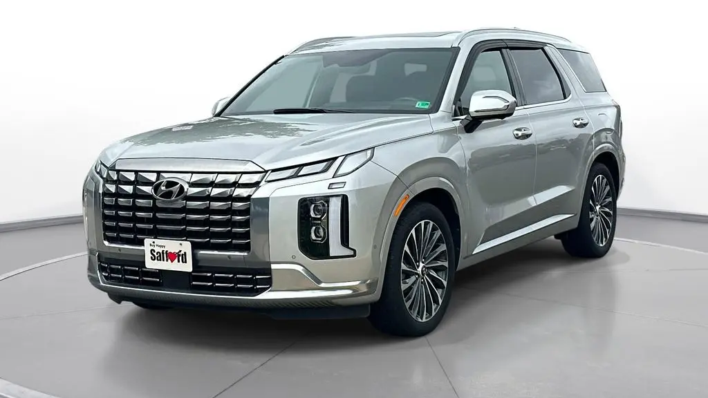 Preowned 2023 Hyundai PALISADE Calligraphy for Sale