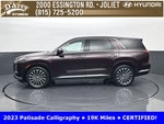 2023 Palisade Thumbnail 9