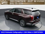 2023 Palisade Thumbnail 21