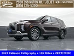 2023 Palisade Thumbnail 23
