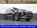 2023 Palisade Thumbnail 25