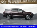 2023 Palisade Thumbnail 26