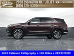 2023 Palisade Thumbnail 30