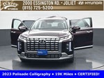 2023 Palisade Thumbnail 31
