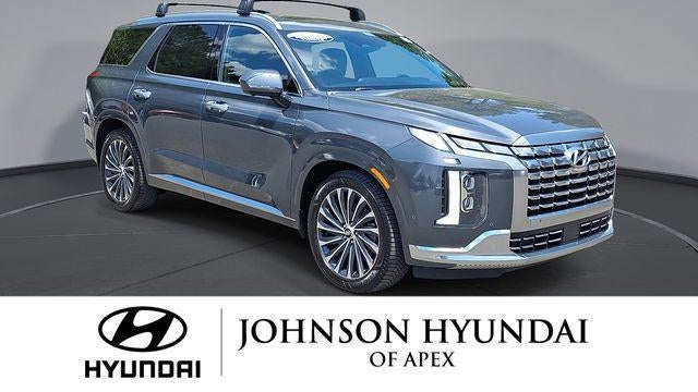 Preowned 2023 Hyundai PALISADE Calligraphy for Sale