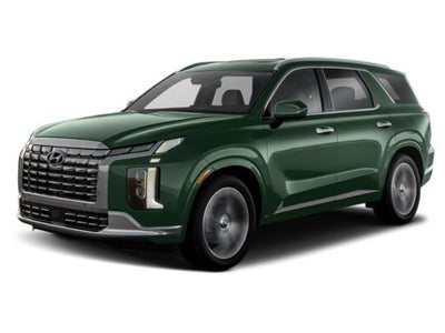 2023 Hyundai Palisade AWD Calligraphy 4DR SUV