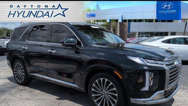 Preowned 2023 Hyundai PALISADE Calligraphy for Sale