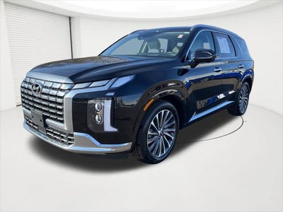 Photo of a 2023 Hyundai Palisade AWD Calligraphy 4DR SUV for sale