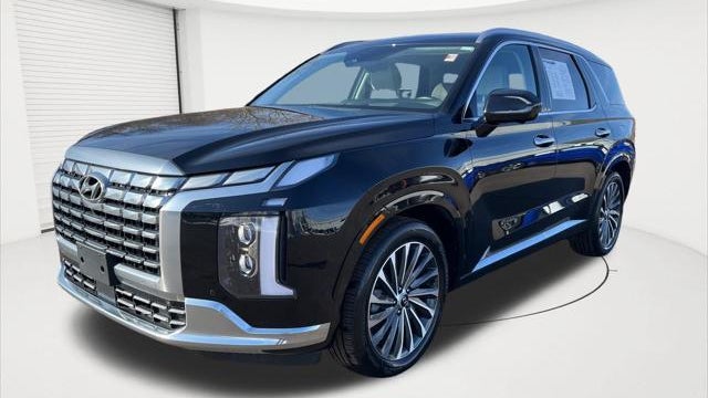 Preowned 2023 Hyundai PALISADE Calligraphy for Sale