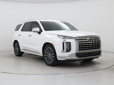 Photo of a 2023 Hyundai Palisade AWD Calligraphy 4DR SUV for sale
