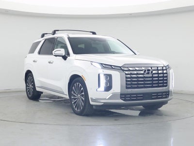 2023 Hyundai Palisade AWD Calligraphy 4DR SUV