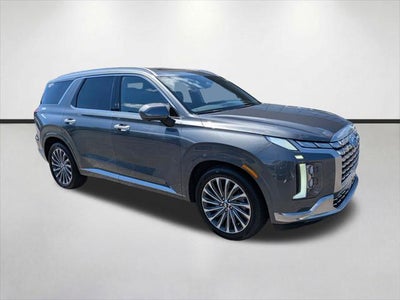2024 Hyundai Palisade AWD Calligraphy 4DR SUV