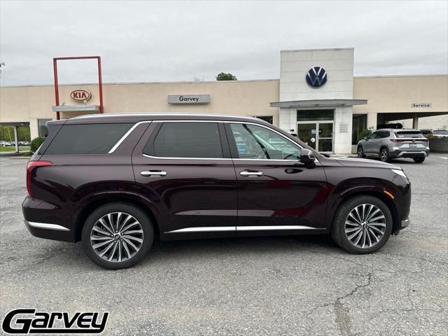 2024 Hyundai Palisade - $37,463
