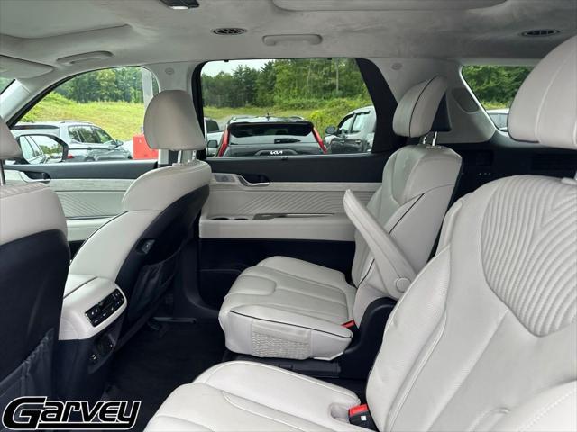 2024 Hyundai Palisade - $37,463