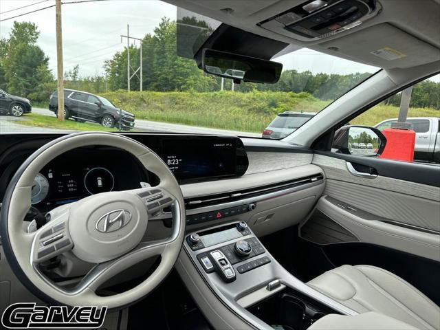 2024 Hyundai Palisade - $37,463