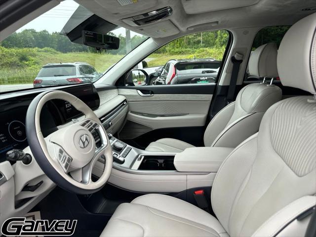 2024 Hyundai Palisade - $37,463