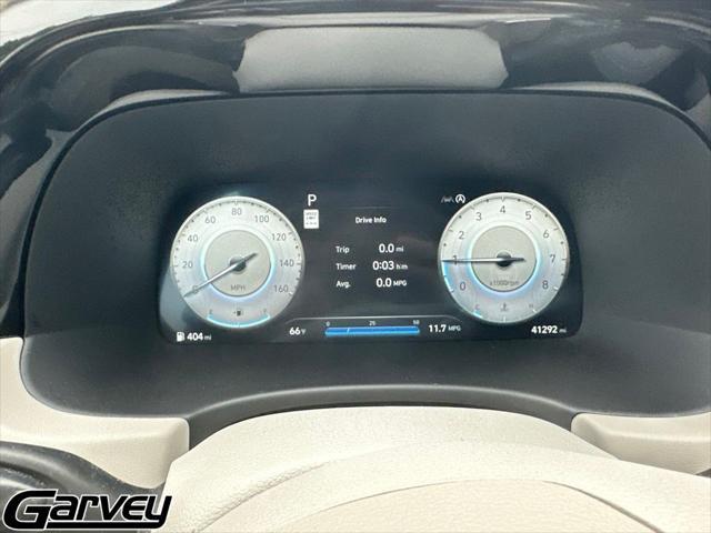 2024 Hyundai Palisade - $37,463