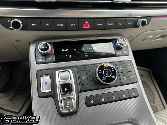 2024 Hyundai Palisade - $37,463