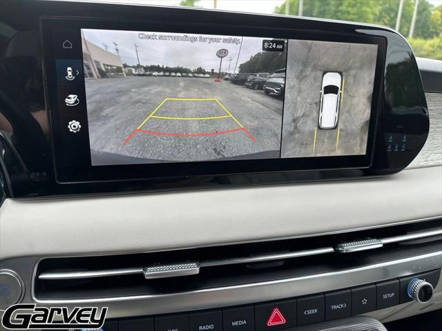 2024 Hyundai Palisade - $37,463