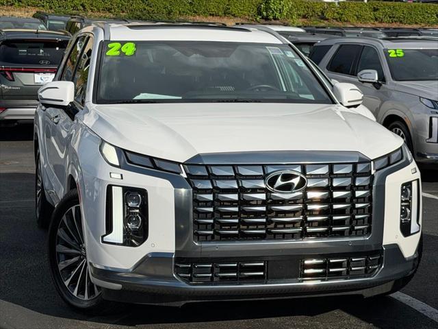 2024 Hyundai Palisade - $34,693