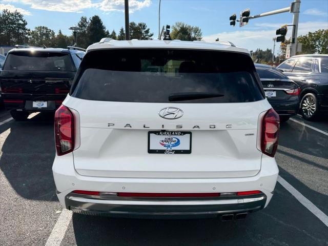 2024 Hyundai Palisade - $34,693