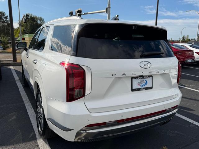 2024 Hyundai Palisade - $34,693