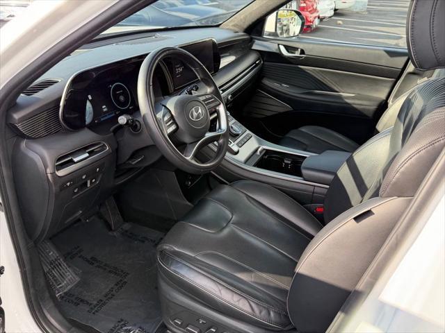 2024 Hyundai Palisade - $34,693
