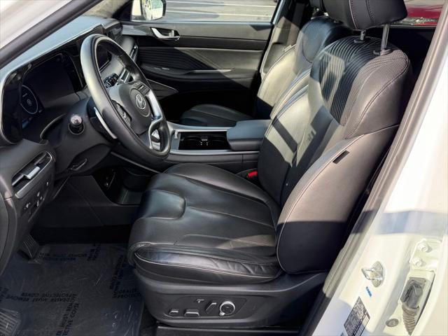 2024 Hyundai Palisade - $34,693
