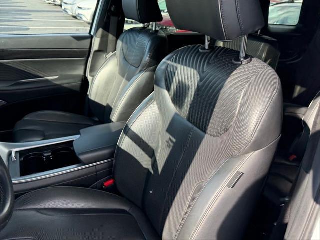 2024 Hyundai Palisade - $34,693