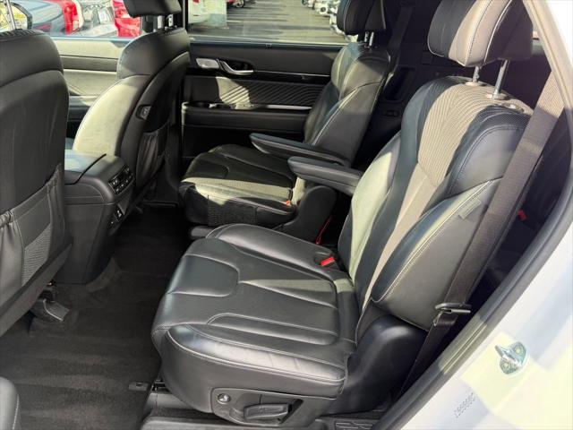2024 Hyundai Palisade - $34,693