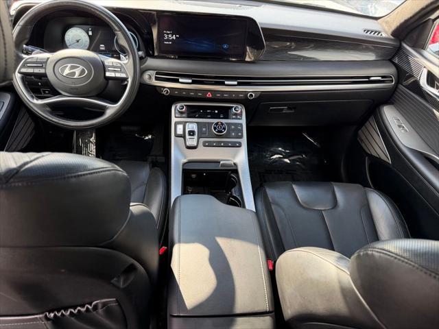 2024 Hyundai Palisade - $34,693
