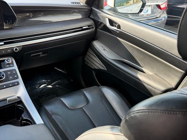 2024 Hyundai Palisade - $34,693