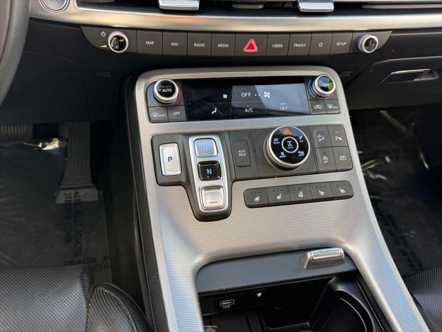 2024 Hyundai Palisade - $34,693