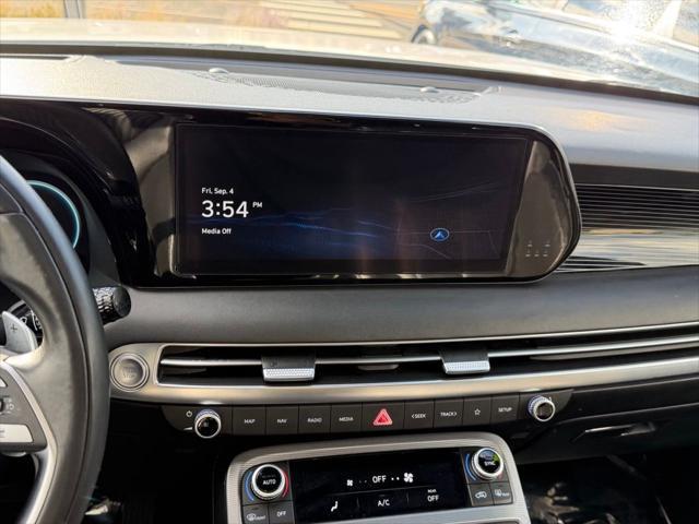 2024 Hyundai Palisade - $34,693